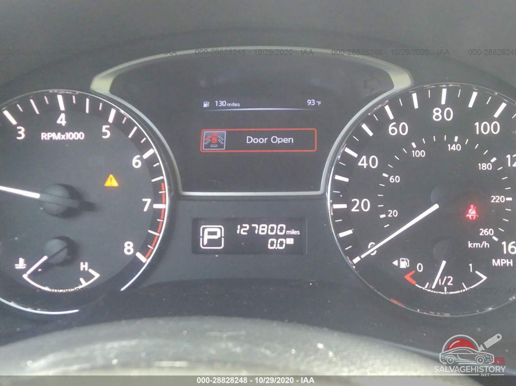 1N4AL3APXEC138598 2014 NISSAN ALTIMA photo no. 7