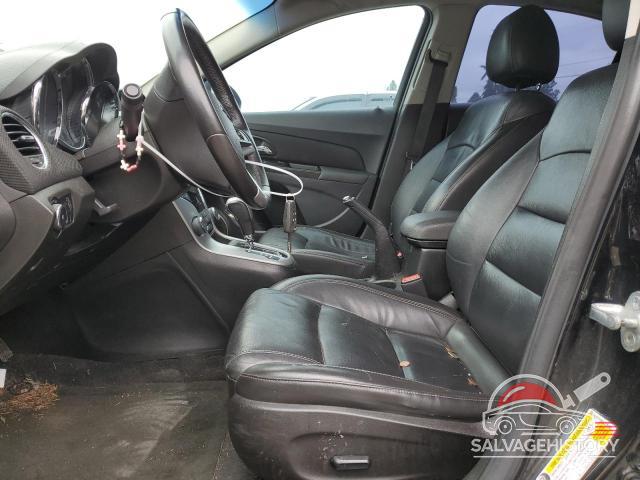 1G1PE5SBXE7199352 2014 CHEVROLET CRUZE photo no. 7