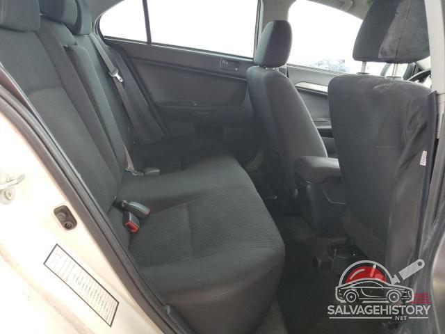 JA32U2FU1EU019318 2014 MITSUBISHI LANCER photo no. 10