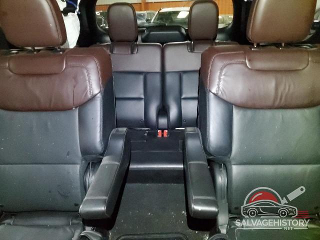 1FM5K8HC1NGB14063 2022 FORD EXPLORER photo no. 10