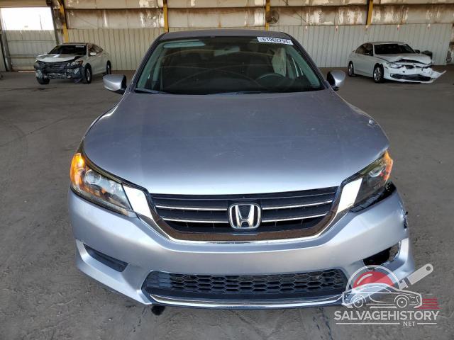 1HGCR2F36EA081699 2014 HONDA ACCORD photo no. 5