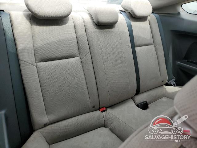 2HGFG3B84DH503513 2013 HONDA CIVIC photo no. 10