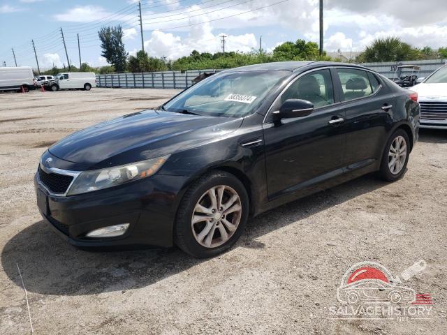 5XXGM4A70DG149549 2013 KIA OPTIMA photo no. 8