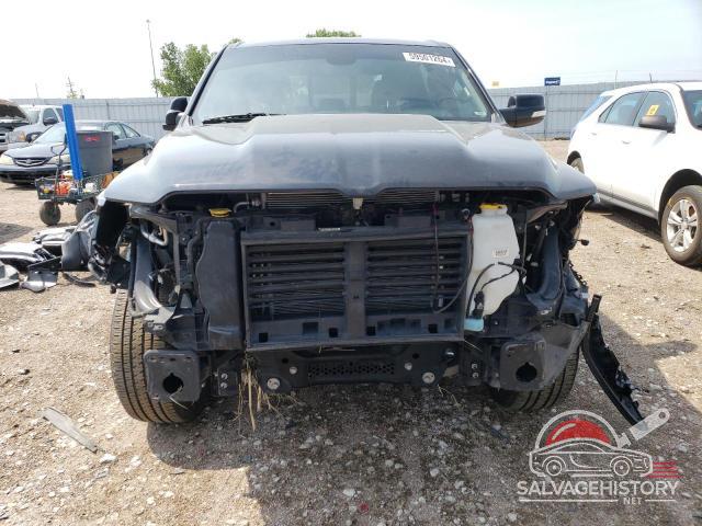 1C6SRFFT4NN411969 2022 RAM 1500 photo no. 5