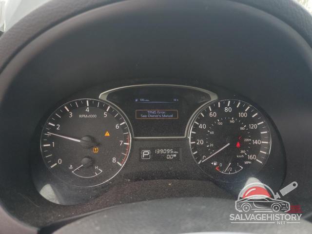 1N4AL3APXEC111921 2014 NISSAN ALTIMA photo no. 9