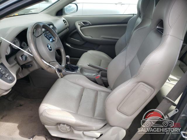 JH4DC53026S023079 2006 ACURA RSX photo no. 7