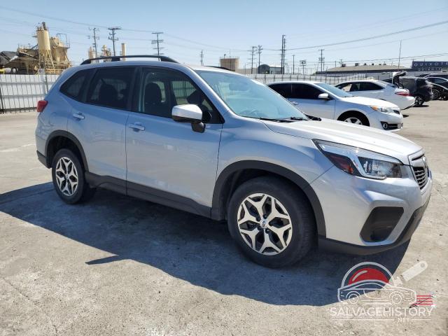 JF2SKAGC8KH535513 2019 SUBARU FORESTER photo no. 4