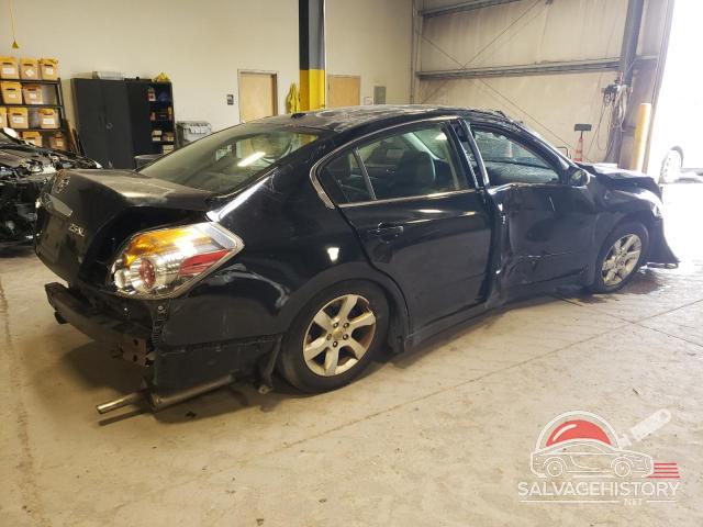 1N4AL21E27N430195 2007 NISSAN ALTIMA photo no. 3