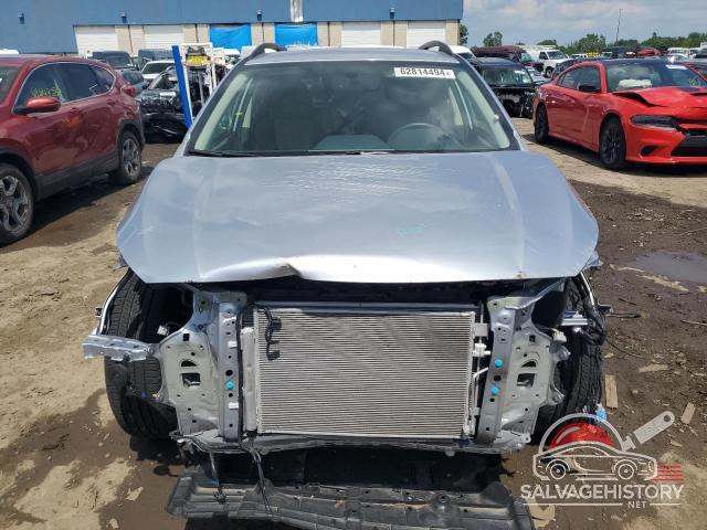 JF2GTABC6JH290669 2018 SUBARU CROSSTREK photo no. 5