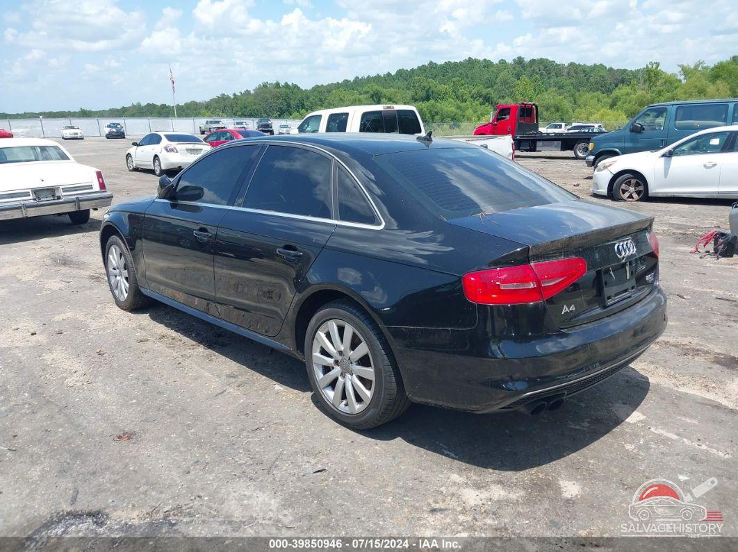 WAUBFAFL0FN018506 2015 AUDI A4 photo no. 3