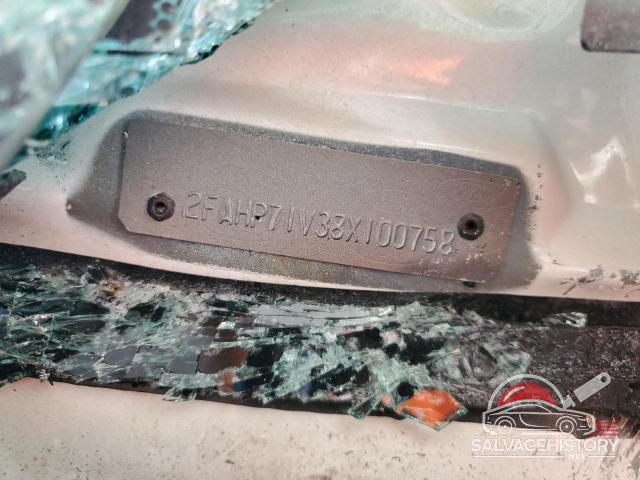 2FAHP71V38X100758 2008 FORD CROWN VIC photo no. 12