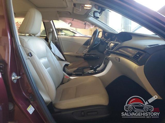 1HGCR2F80EA028380 2014 HONDA ACCORD photo no. 7