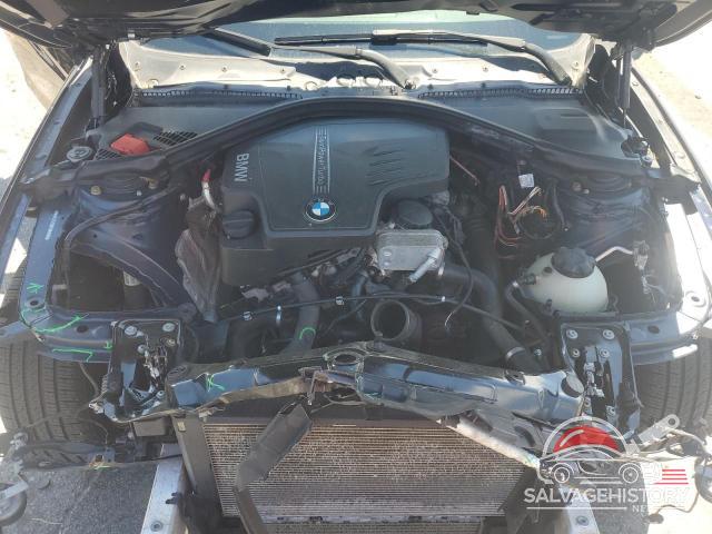 WBA3C3C58EF984626 2014 BMW 3 SERIES photo no. 11
