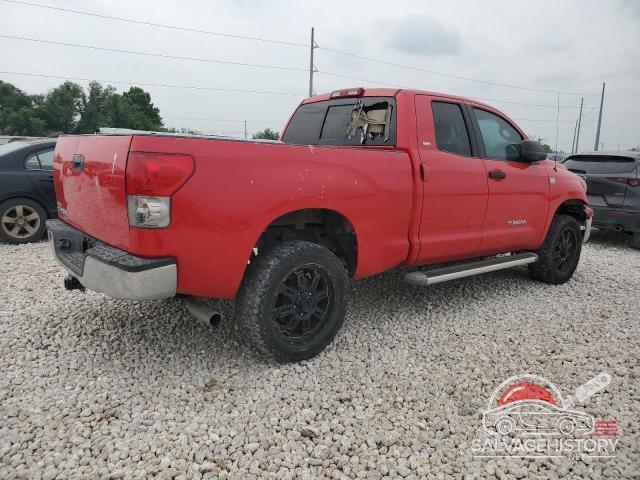 5TFRT54198X021852 2008 TOYOTA TUNDRA photo no. 3