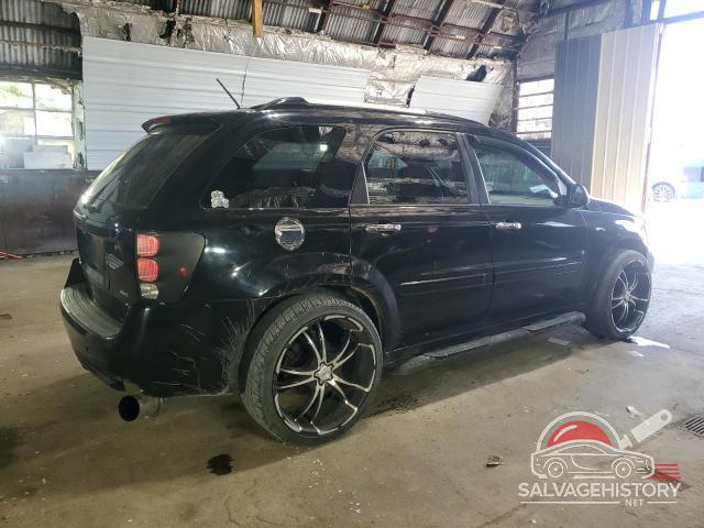 2CNDL737586042060 2008 CHEVROLET EQUINOX photo no. 3