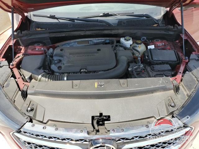 LRBFZRR44ND071209 2022 BUICK ENVISION photo no. 12