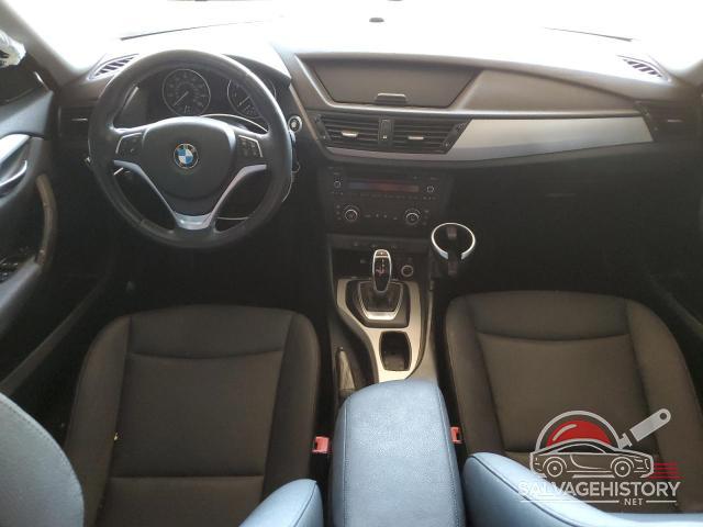 WBAVM1C5XEVW46628 2014 BMW X1 photo no. 8