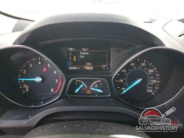 1FMCU0GD9HUB79469 2017 FORD ESCAPE photo no. 9