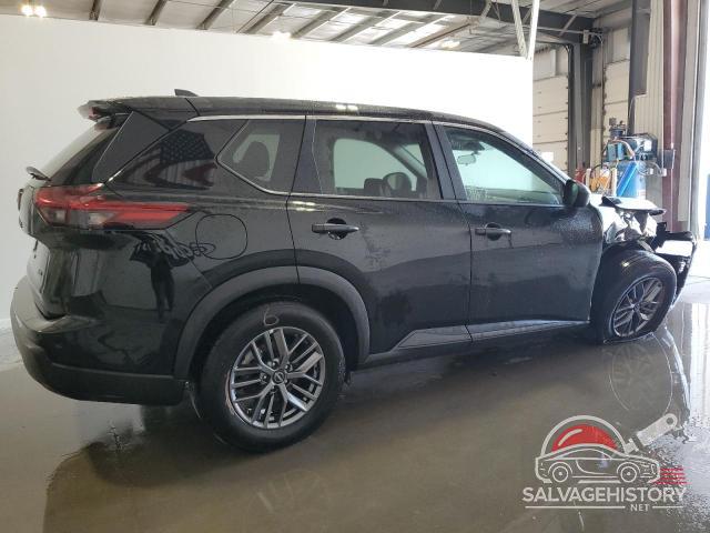 5N1BT3AB9RC710507 2024 NISSAN ROGUE photo no. 3