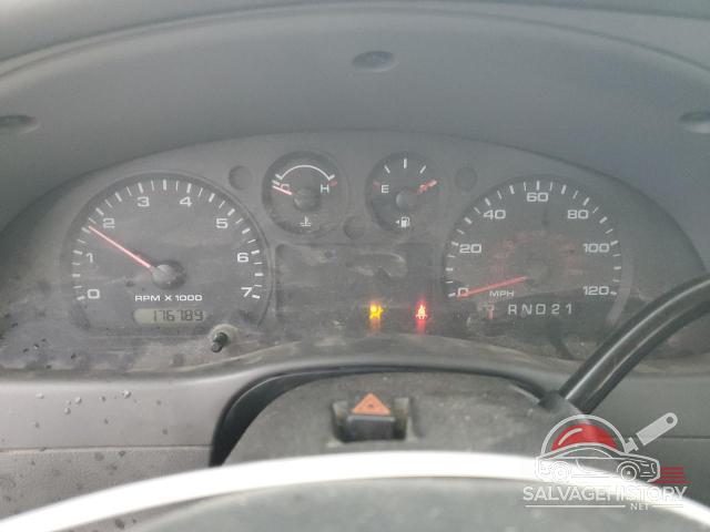 1FTKR1AD0BPA88354 2011 FORD RANGER photo no. 9