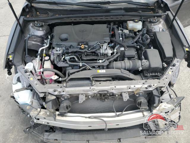4T1B21HK6KU511220 2019 TOYOTA CAMRY photo no. 11