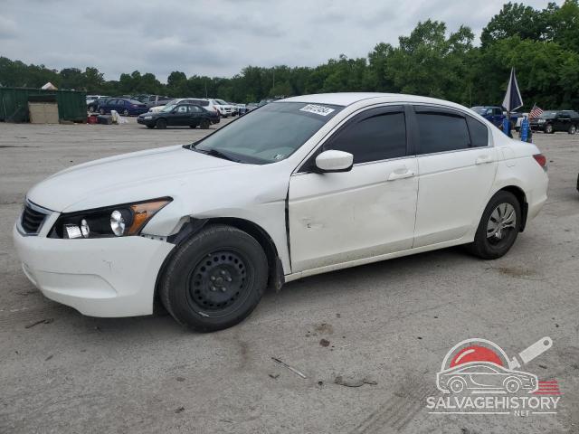 1HGCP26319A059699 2009 HONDA ACCORD photo no. 19