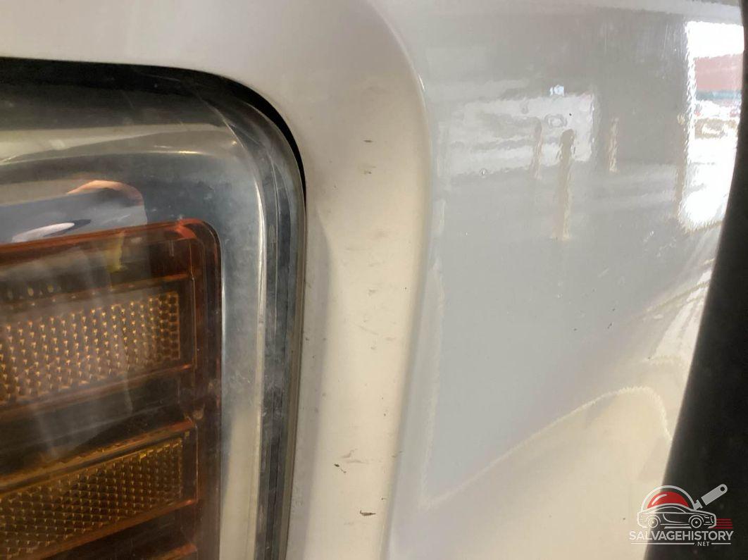 1FT7X2B66KEC38982 2019 FORD F250 photo no. 6