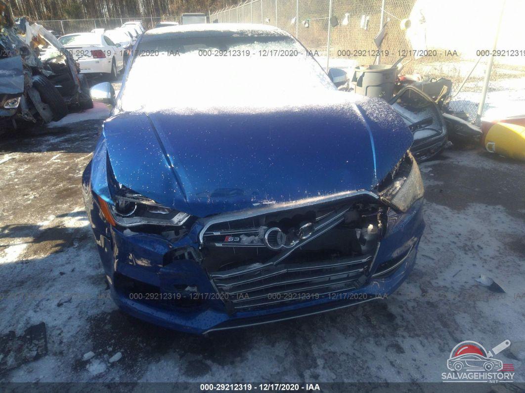 WAUB1GFF1G1045072 2016 AUDI S3 photo no. 6