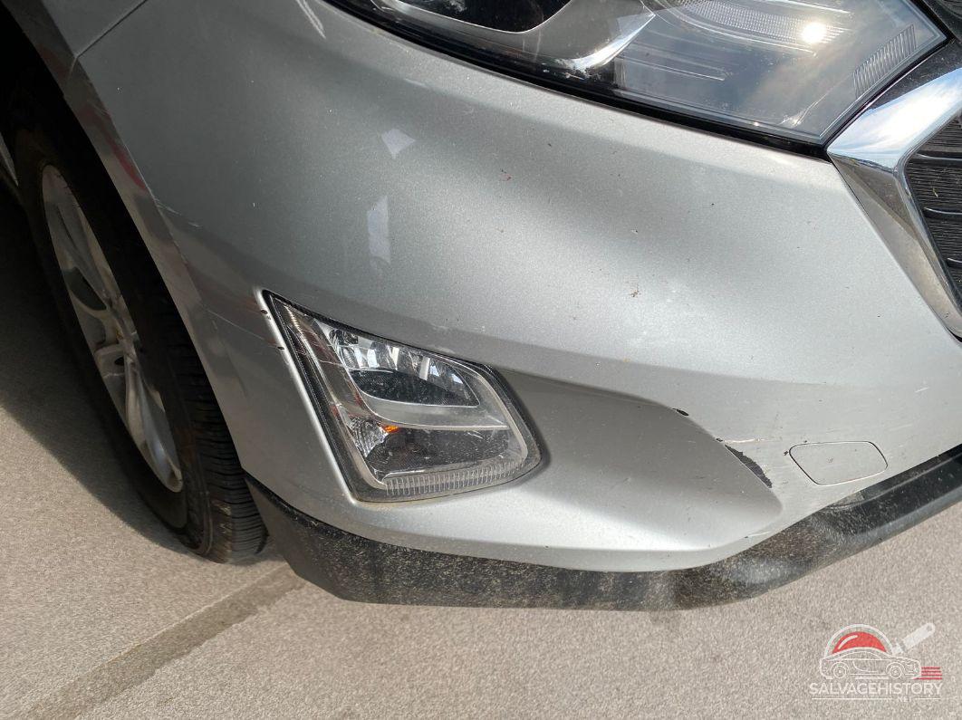 2GNAXUEV4L6229781 2020 CHEVROLET EQUINOX photo no. 7