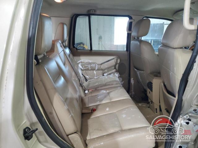 1FMEU73E46ZA09875 2006 FORD EXPLORER photo no. 11