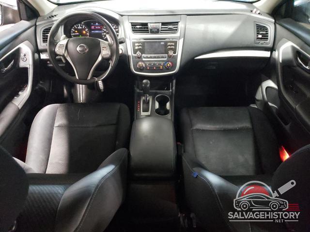 1N4AL3AP5GC168319 2016 NISSAN ALTIMA photo no. 8
