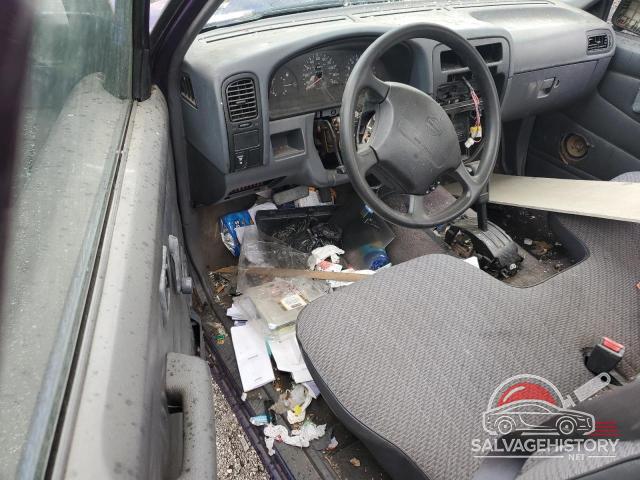 1N6SD11S4TC356275 1996 NISSAN NAVARA photo no. 8