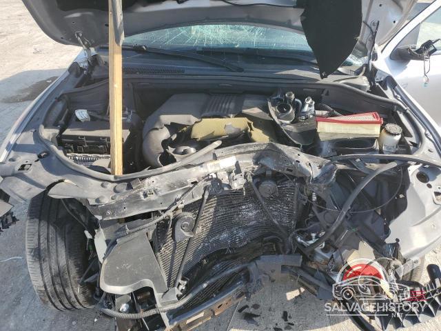 1C4RDJDG3EC390302 2014 DODGE DURANGO photo no. 12