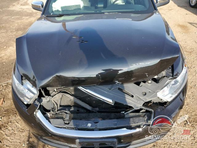 1FAHP2J84DG151957 2013 FORD TAURUS photo no. 11