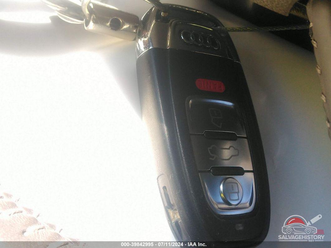 WA1DGAFP7EA107422 2014 AUDI Q5 photo no. 11
