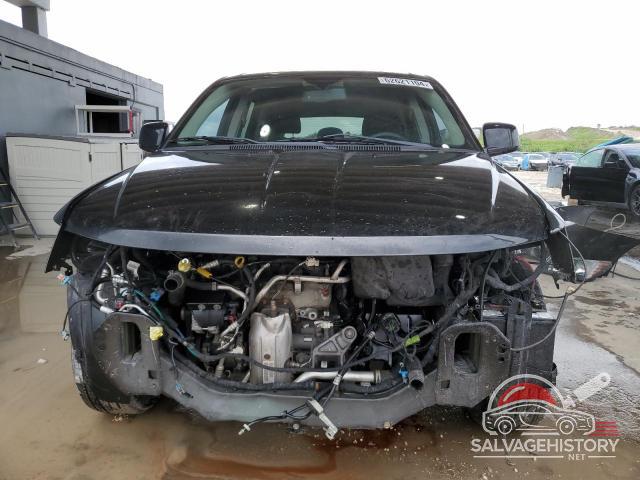 3C4PDCEG2FT517046 2015 DODGE JOURNEY photo no. 5