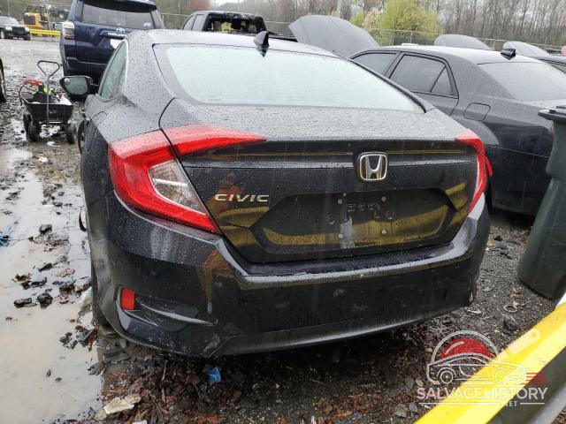 19XFC2F79HE062369 2017 HONDA CIVIC photo no. 6