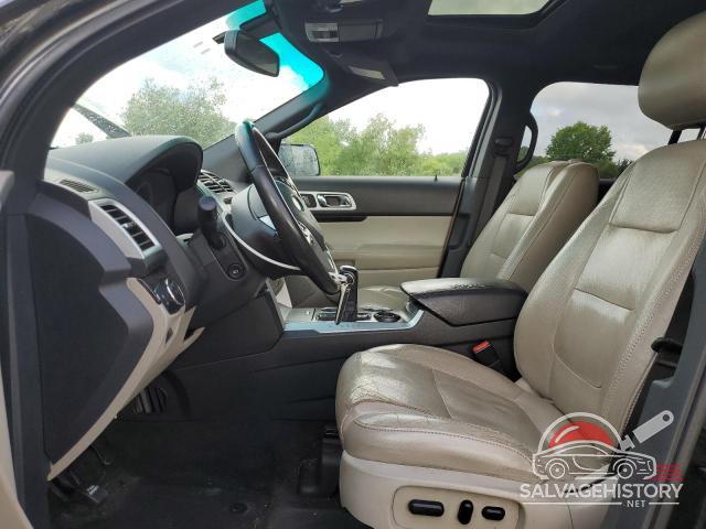 1FMHK7F82BGA50326 2011 FORD EXPLORER photo no. 7