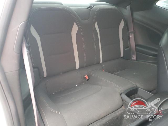 1G1FB1RSXH0119161 2017 CHEVROLET CAMARO photo no. 10