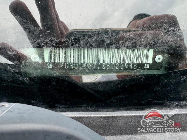 2CNDL537186023946 2008 CHEVROLET EQUINOX photo no. 10