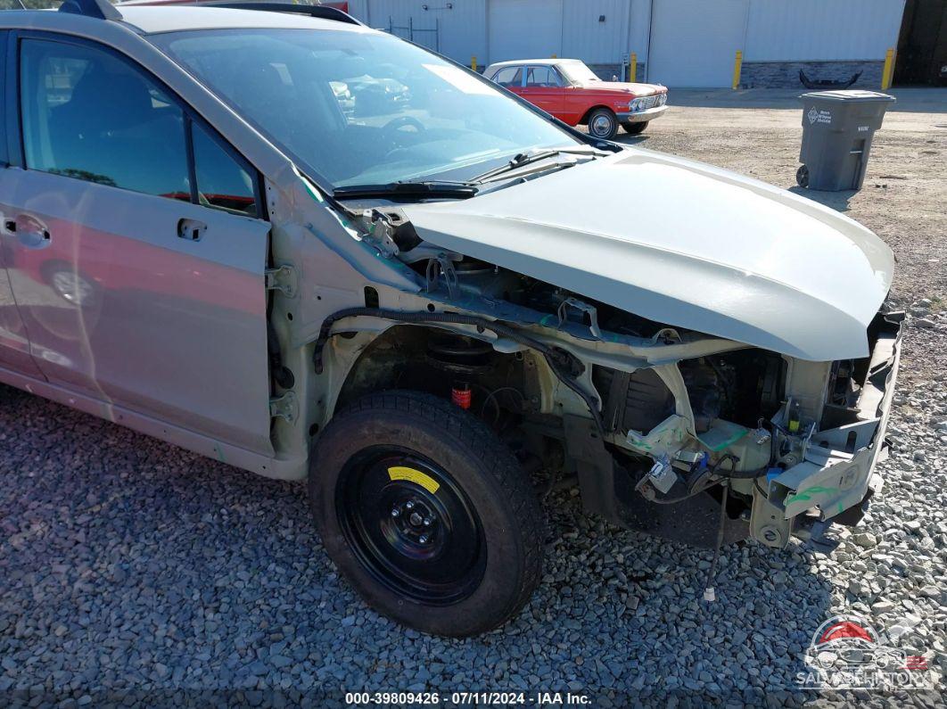 JF2GPACCXF8317544 2015 SUBARU XV CROSSTREK photo no. 6