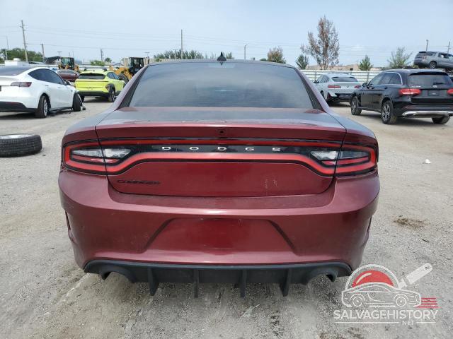 2C3CDXCT0JH247651 2018 DODGE CHARGER photo no. 6