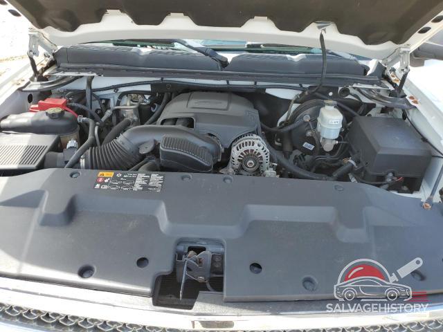 3GCPKSE7XDG351946 2013 CHEVROLET ALL Models photo no. 11