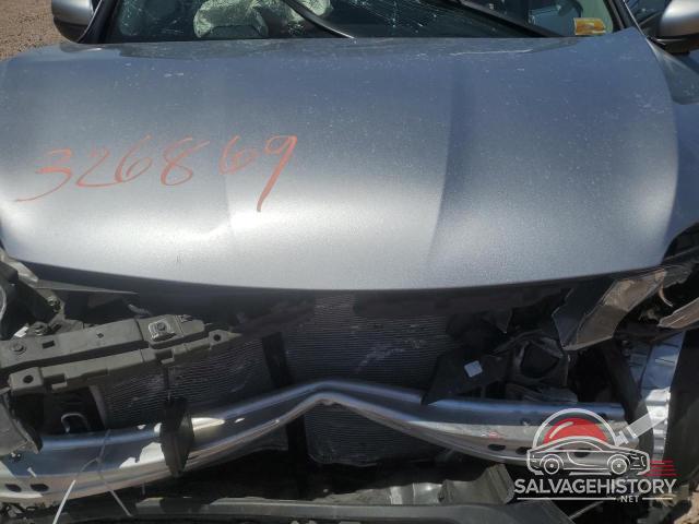 5FNYF5H53NB016054 2022 HONDA PILOT photo no. 11
