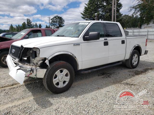 1FTRW12WX4KC25629 2004 FORD F-150 photo no. 24