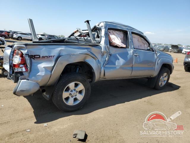 3TMLU4EN5FM207132 2015 TOYOTA TACOMA photo no. 3