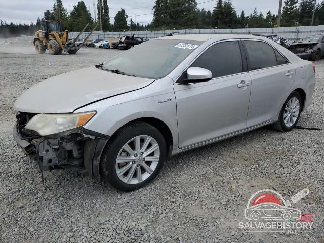 4T1BD1FK0CU059196 2012 TOYOTA CAMRY photo no. 16