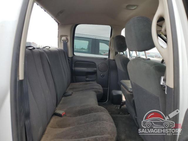 1D7HA18ZX2S521085 2002 DODGE All Models photo no. 10