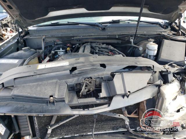 1GNFK13067J270982 2007 CHEVROLET TAHOE photo no. 12