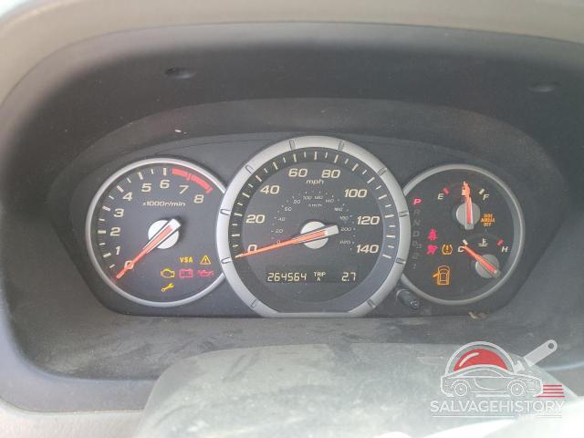 5FNYF185X6B027224 2006 HONDA PILOT photo no. 9